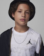 Футболка дитяча Jordan Clear Lane 95C819-001