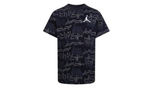 Футболка детская Jordan Clear Lane 95C819-023