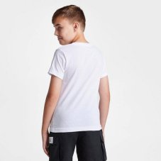 Футболка детская Jordan Varisty Jumpman 85C612-001