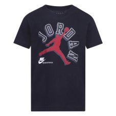 Футболка дитяча Jordan Varisty Jumpman 85C612-023