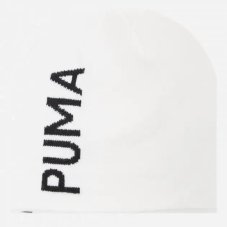 Шапка Puma Ess Classic Cuffless Beanie 2343312
