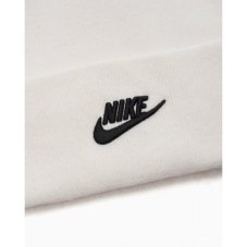 Шапка жіноча Nike Peak Beanie FB6528-121
