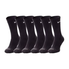 Шкарпетки Nike Everyday Plus Cushioned Socks SX6897-010