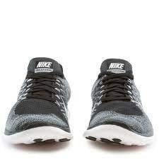 Кросівки бігові Nike Free 4.0 Flyknit 717075-001