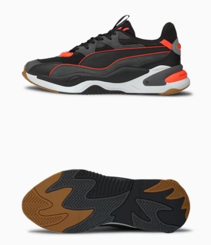 Кроссовки Puma RS-2K FUTURA 37413706