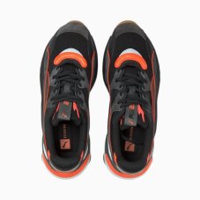 Кроссовки Puma RS-2K FUTURA 37413706