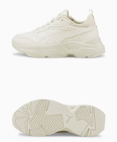 Кроссовки женские Puma Cassia SL 38527903