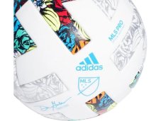 М'яч для футболу Adidas MLS Pro OMB H57824