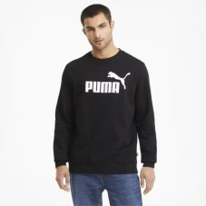 Реглан Puma Essentials Big Logo Crew 58667801
