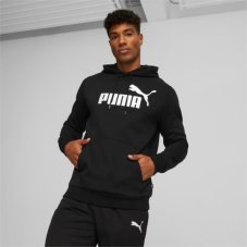 Реглан Puma Essentials Big Logo Hoodie 58668601