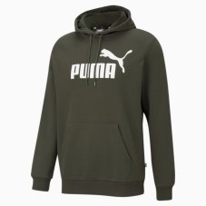Реглан Puma Essentials Big Logo Hoodie 58668770