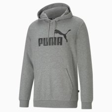 Реглан Puma Essentials Big Logo Hoodie 58668803
