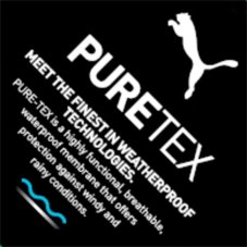 Черевики Puma Desierto v2 PureTEX 37302602