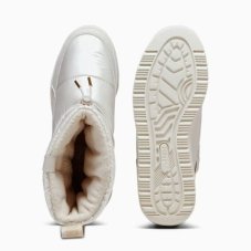 Ботинки женские Puma Snowbae Wns Patent 39393102
