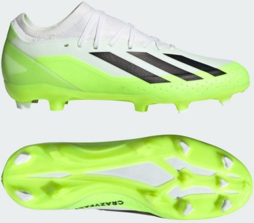 Бутси Adidas X Crazyfast.3 FG HQ4534