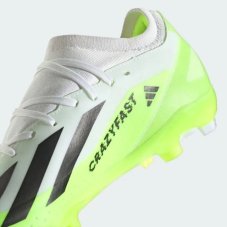 Бутси Adidas X Crazyfast.3 FG HQ4534