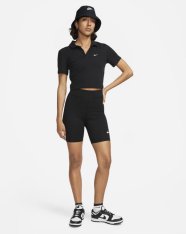 Лосины женские Nike Sportswear Classic DV7797-010