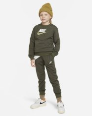 Детский спортивный костюм Nike Sportswear FD3090-325