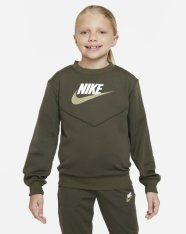 Дитячий спортивний костюм Nike Sportswear FD3090-325