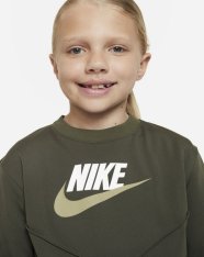 Дитячий спортивний костюм Nike Sportswear FD3090-325