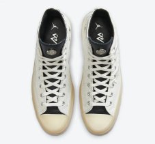 Кеды Jordan x Converse Pack Why Not? DA1323-900
