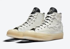 Кеды Jordan x Converse Pack Why Not? DA1323-900