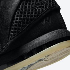 Кеды Jordan x Converse Pack Why Not? DA1323-900