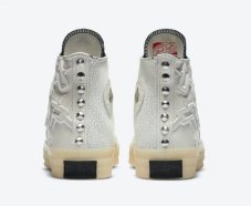 Кеды Jordan x Converse Pack Why Not? DA1323-900