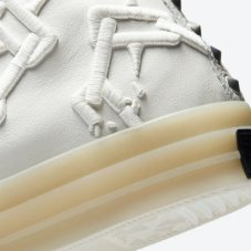 Кеды Jordan x Converse Pack Why Not? DA1323-900