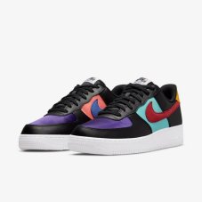 Кеды Nike Air Force 1 '07 LV8 Emb DH7436-001