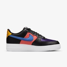 Кеды Nike Air Force 1 '07 LV8 Emb DH7436-001
