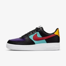 Кеды Nike Air Force 1 '07 LV8 Emb DH7436-001