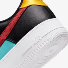 Кеды Nike Air Force 1 '07 LV8 Emb DH7436-001