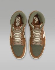 Кеди Air Jordan 1 DB2889-102