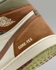 Кеди Air Jordan 1 DB2889-102