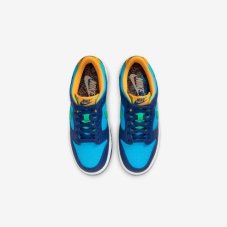 Кеды детские Nike Dunk Low DV1693-401