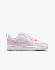 Кеди дитячі Nike Court Borough Low Recraft DV5456-105