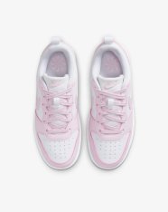 Кеди дитячі Nike Court Borough Low Recraft DV5456-105