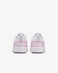 Кеди дитячі Nike Court Borough Low Recraft DV5456-105