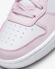 Кеди дитячі Nike Court Borough Low Recraft DV5456-105