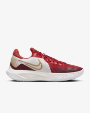 Кроссовки для баскетбола Nike Precision 6 DD9535-006