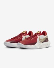 Кроссовки для баскетбола Nike Precision 6 DD9535-006