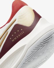 Кроссовки для баскетбола Nike Precision 6 DD9535-006