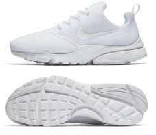 Кросівки бігові Nike Air Presto Fly 908019-100