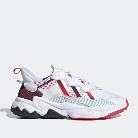 Кросівки жіночі Adidas Ozweego Q47190