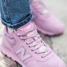 Кросівки жіночі New Balance 574 WH574BF