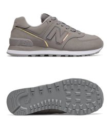 Кросівки жіночі New Balance 574 Classic WL574CLE