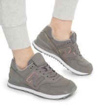 Кросівки жіночі New Balance 574 Classic WL574CLE