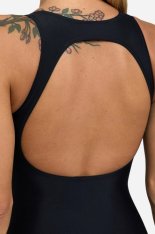 Купальник Arena Solid O Back Swimsuit 005911-500