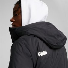 Куртка Puma Colourblock Padded Jacket 84934601